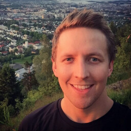 Mads Mobæk
