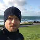 Ben Aston